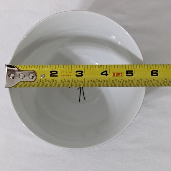 NEW Disney Nightmare Before Christmas Jack Skellington Ceramic Cereal/Soup Bowl - Picture 8 of 9